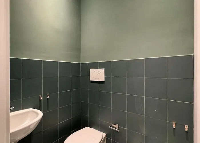 Vaticano 4* רומא