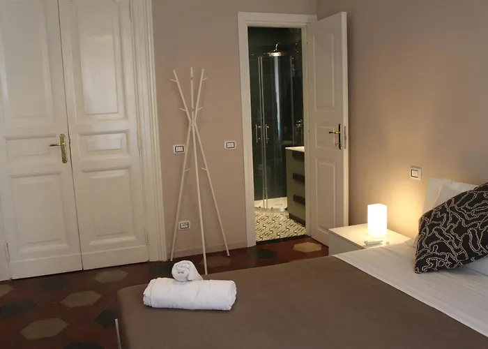 Gasthuis Vaticano 4*
