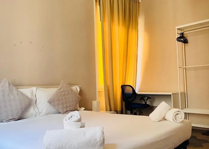 Vaticano 4*